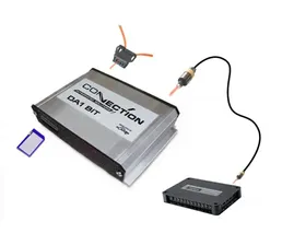 Звуковой процессор Audison Connection DA1