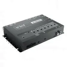 Головные устройства Audison Bit Ten D Signal interface processor black