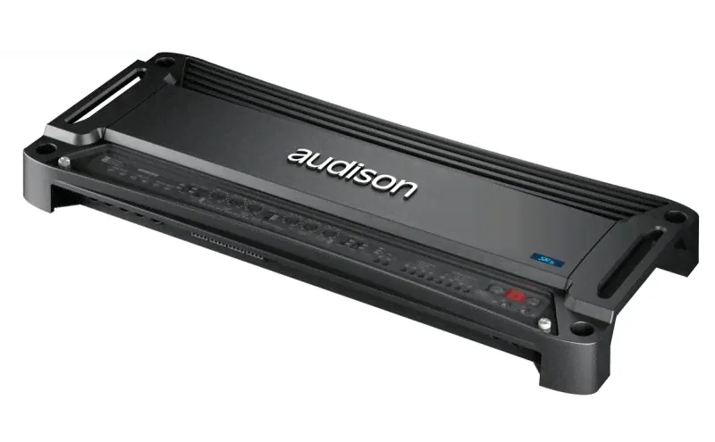 Усилитель Audison SR 5
