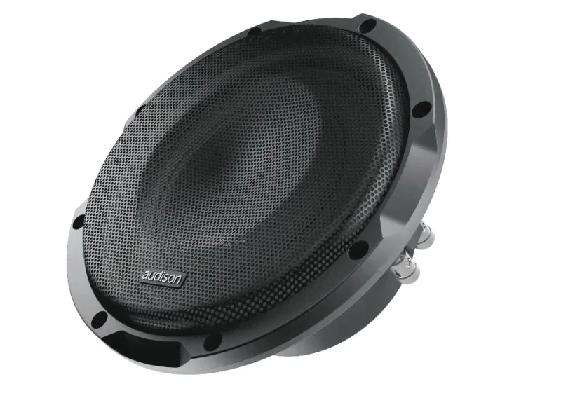 Сабвуферный динамик Audison APS 8 D-0