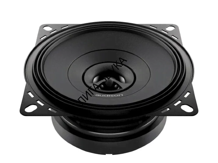 Коаксиальная акустическая система Audison Prima APX 4