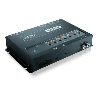 Звуковой процессор AUDISON BIT TEN-0