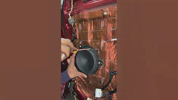 Bose Out Audison In | Car Audio Upgrade in Nagpur | Best Car Sound System |