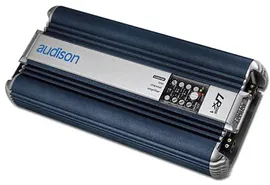 Усилитель Audison LRx 1.400