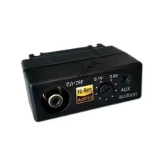Цифровой конвертер Audison C2O