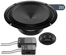 Компонентная акустика Audison Prima APK 165 2 Ohm