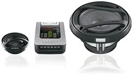 Компонентная акустика Audison AV K6