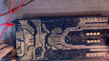 Riparazione Audison LRX 1.400 Assistenza Tecnica Disotech