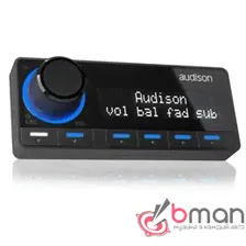 Audison DRC MP пульт ДУ