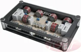 Кроссовер Audison Thesis THX mh