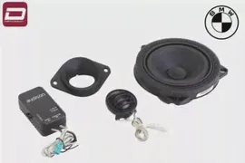 Audison APBMW K4E 2-компонентная акустика 10 см