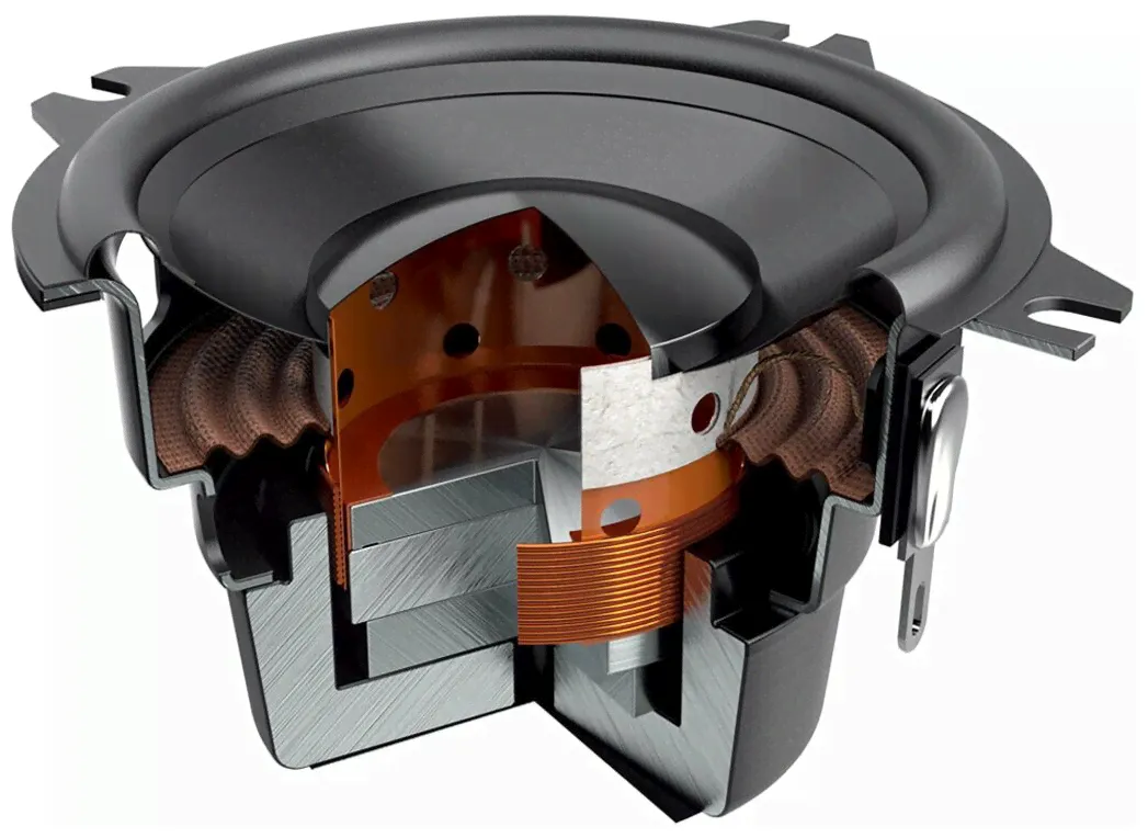 Audison Audison AP 2MV автоакустика-1
