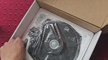 audison 8inch bmw underseat subwoofer unboxing