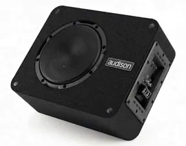 Сабвуфер Audison APBX 8 AS2 8* Active Sub Box