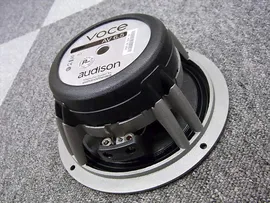 Компонентная акустика Audison AV K6
