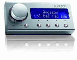 Пульт процессора Audison Thesis DRC TH