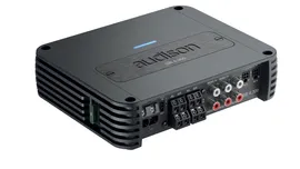 Audison SR 4.300 v2 усилитель