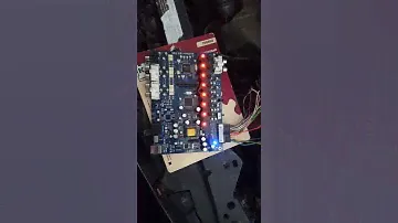 Audison bit ten циклическая перезагрузка