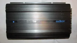 Усилитель автомобильный LR435XR Audison . 4