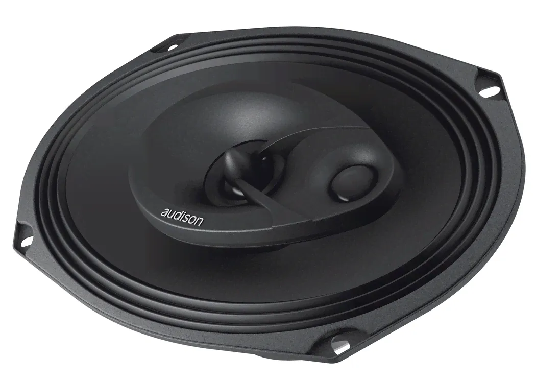 Акустика коаксиальная Audison Prima APX 690-0