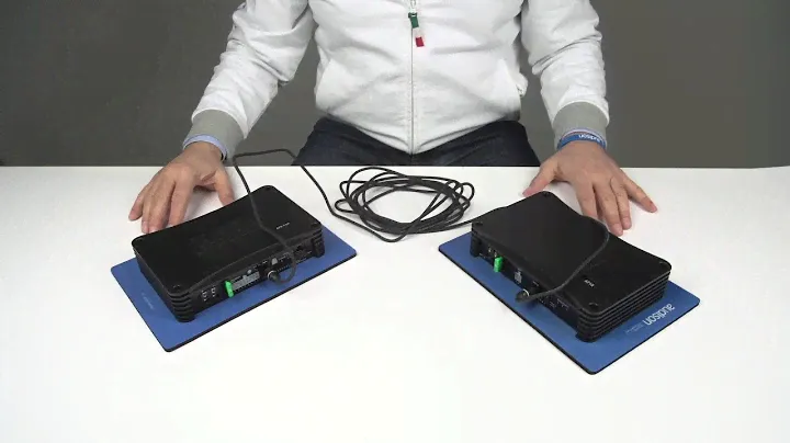 3 - Audison Prima Tutorial - How to Connect AP Amplifiers
