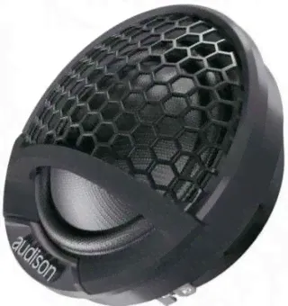 Audison Voce AV 1.1 твитеры, пара, 28 мм