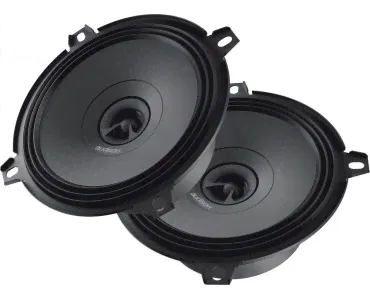 коаксиальные динамики Audison APX 5-0