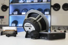2х-компонентая акустика Audison Voce AV K6