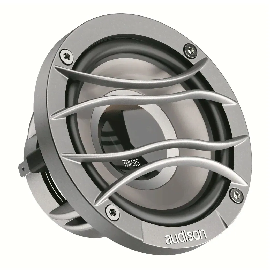 СЧ динамик Audison Thesis TH 3.0 II Voce midrange-0