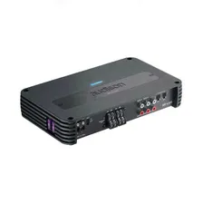 Усилитель 4-канальный Audison SR 4.500