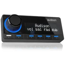 Пульт ДУ Audison DRC MP