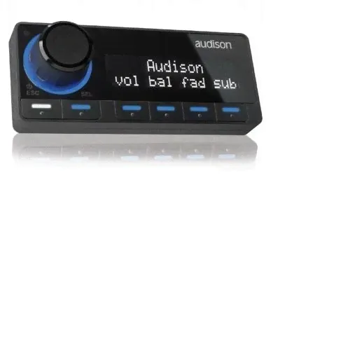 AUDISON  DRC MP   Bit one/ten/ten D*.(05026)-0