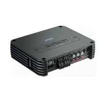 Четырехканальный усилитель мощности Audison SR 4.500 V2 4х130w при 4Ом