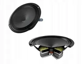Audison AP 6.5 2 Ohm Prima нч-динамика