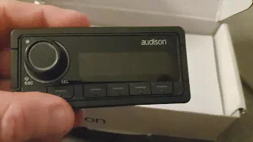 2019-2021 Honda Insight: Installing the Audison DRC-MP