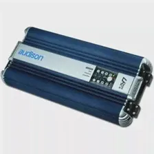 Автоусилитель Audison LRx 6SR