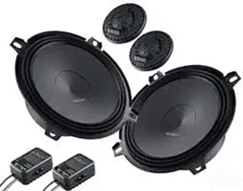 Акустика Audison APK 130 Kit 2-Way System
