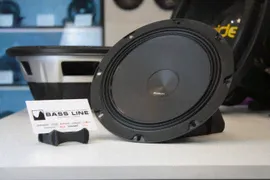 Мидбасы Audison AP 8