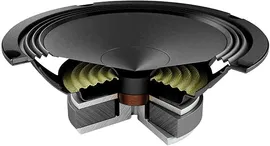 Мидбас Audison Prima AP 6.5