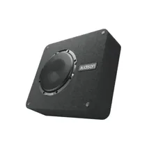 Сабвуфер пассивный Audison APBX 10 DS Sub Box Sealed