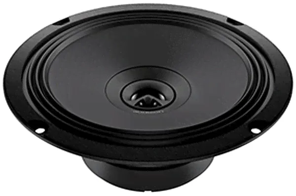 Коаксиальная акустика Audison Prima APX 6.5-3