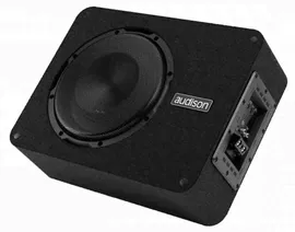 Сабвуфер Audison APBX 10 AS2 10* Active Sub Box