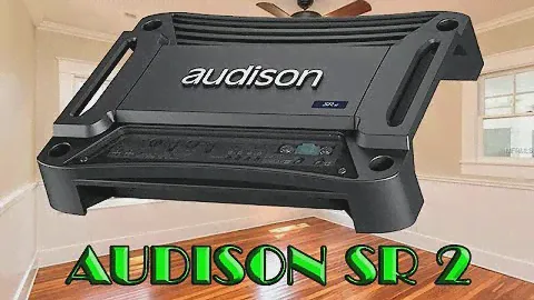 AUDISON SR2