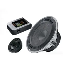 Компонентная акустика Audison Voce AV K6