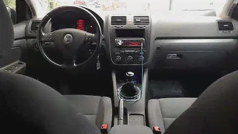 Golf 5 Audison Prima