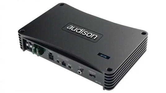 Audison sr2