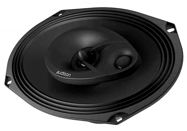 Коаксиальная акустика Audison Prima APX 690-1