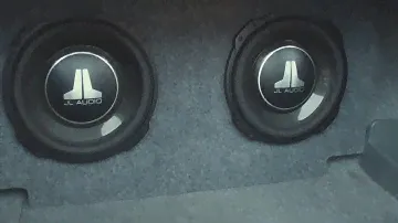 BMW 335i (Deadbeat) JL Audio 12TW3-D4 Subwoofer Audison Car Audio