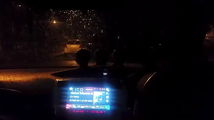DLS R6A (Mid) + Audison Voce AV 1.1