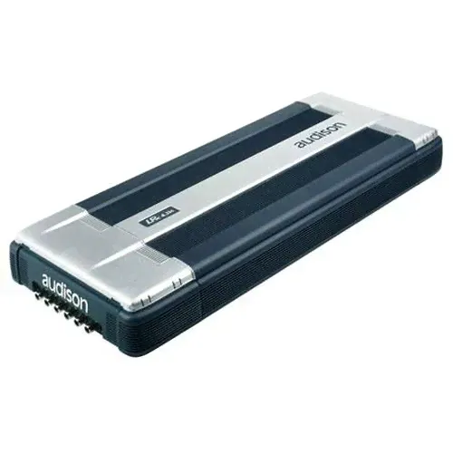 Audison LRx 4.1k 4-chanel-0